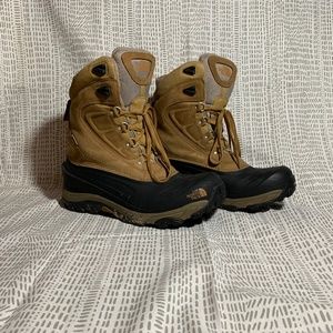 North Face Baltoro 40 Iii Boots Mens 